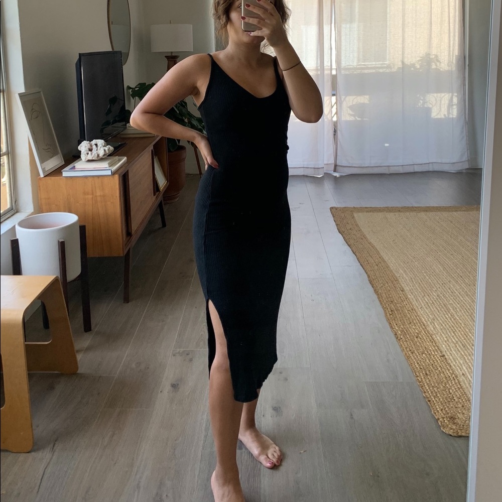 Brandy Melville dress